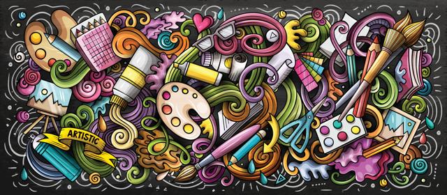 All that goes into designing a cover (balabolka / Shutterstock) All that goes into designing a cover (balabolka / Shutterstock)