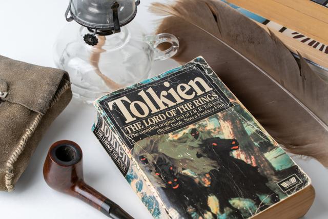 Another enduring classic. (Petr Kahanek / Shutterstock) Another enduring classic. (Petr Kahanek / Shutterstock)