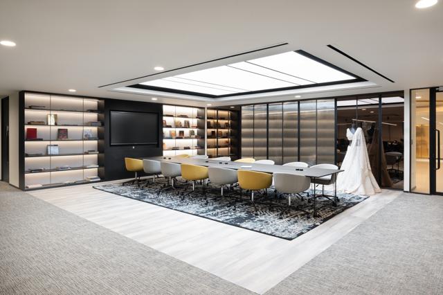 Manish Malhotra opens India’s first luxury headquarters in the fashion space