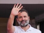 Congress leader Rahul Gandhi Congress leader Rahul Gandhi