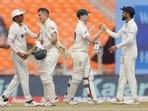 India will face Australia in the WTC final India will face Australia in the WTC final