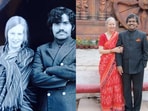 Man travels from India to Sweden on cycle to reunite with his love.