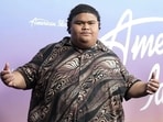 Iam Tongi poses like a celebrity. (Image Credit: Facebook) Iam Tongi poses like a celebrity. (Image Credit: Facebook)