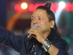 Kailash Kher got very angry at the Khelo India event on Thursday. 