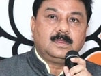 Ranjeet Kumar Dass