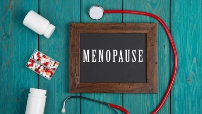 Drug to prevent hot flushes? Doctors root for this ‘blockbuster drug’ in menopause treatment (Getty Images/iStockphoto) Drug to prevent hot flushes? Doctors root for this ‘blockbuster drug’ in menopause treatment (Getty Images/iStockphoto)
