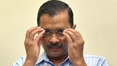 Delhi Chief Minister Arvind Kejriwal (ANI) Delhi Chief Minister Arvind Kejriwal (ANI)