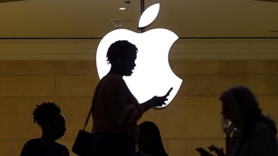 Every year, Apple introduces a variety of hardware and software innovations at WWDC. (REUTERS)
