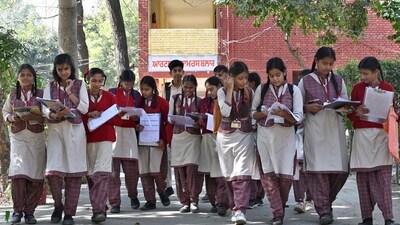 PSEB class 10th results announced PSEB class 10th results announced