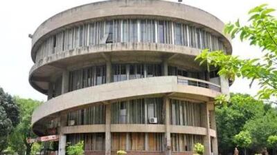Panjab University (PU) syndicate will take up a panel’s recommendation for fee hike in both traditional and self-financed courses. (HT File) Panjab University (PU) syndicate will take up a panel’s recommendation for fee hike in both traditional and self-financed courses. (HT File)