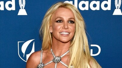 Britney Spears (Chris Pizzello/Invision/AP) Britney Spears (Chris Pizzello/Invision/AP)