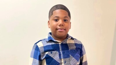 11-year-old Aderrien Murry, who was shot and wounded by an Indianola Police Department officer on Saturday. (AP) 11-year-old Aderrien Murry, who was shot and wounded by an Indianola Police Department officer on Saturday. (AP)