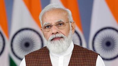 Prime Minister Narendra Modi (File Photo)