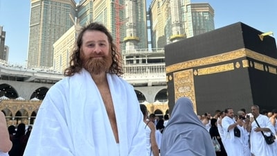 Sami Zayn (Twitter)