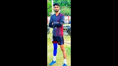 Shreyansh Singh (SOURCED) Shreyansh Singh (SOURCED)