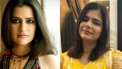 Sona Mohapatra defended Chinmayi Sripaada as she faced harassment from Kamal Haasan's fans after she questioned his tweet. Sona Mohapatra defended Chinmayi Sripaada as she faced harassment from Kamal Haasan's fans after she questioned his tweet.