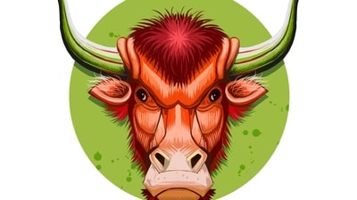 Taurus Daily Horoscope Today, May 27, 2023 :You may feel a surge of energy today, Taurus.