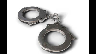 The arrested accused has been identified as Rahul alias Akash of village Naurang Ke Leli in Ferozepur. (Representational Photo) The arrested accused has been identified as Rahul alias Akash of village Naurang Ke Leli in Ferozepur. (Representational Photo)
