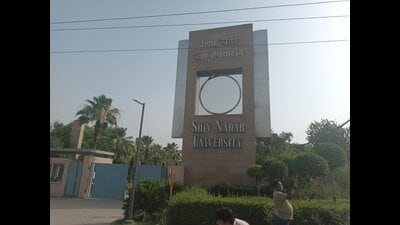 The woman student was shot dead by her male classmate on May 17. (HT Photo) The woman student was shot dead by her male classmate on May 17. (HT Photo)