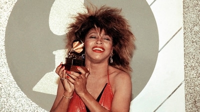 Tina Turner died Tuesday, after battling a long illness at the age of 83 (AP Photo/Nick Ut, File) (AP) Tina Turner died Tuesday, after battling a long illness at the age of 83 (AP Photo/Nick Ut, File) (AP)