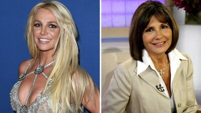 Britney Spears shared a reconciliation post with her mother Lynne Spears.