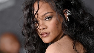 Rihana (Image Credit: AXELLE/BAUER-GRIFFIN/FILMMAGIC/GETTY IMAGES) Rihana (Image Credit: AXELLE/BAUER-GRIFFIN/FILMMAGIC/GETTY IMAGES)