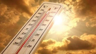 With the summers showing a steep rise in temperature, the risk of heat stroke is increasing every day. Heat stroke is a condition when the body temperature control system gets overheated and is beyond control. This mostly happens due to prolonged exposure to heat and absence of cooling mechanisms. "Heat stroke is the most serious heat-related condition and can cause death or permanent disability if treatment is not provided immediately,” explained Nutritionist Anjali Mukerjee. She further shared a few health tips that should be followed to prevent heat stroke. (Unsplash) With the summers showing a steep rise in temperature, the risk of heat stroke is increasing every day. Heat stroke is a condition when the body temperature control system gets overheated and is beyond control. This mostly happens due to prolonged exposure to heat and absence of cooling mechanisms. "Heat stroke is the most serious heat-related condition and can cause death or permanent disability if treatment is not provided immediately,” explained Nutritionist Anjali Mukerjee. She further shared a few health tips that should be followed to prevent heat stroke. (Unsplash)