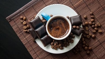 Caffeine: Caffeine, found in coffee, tea, energy drinks, and certain sodas, can be harmful to dogs. It can cause restlessness, rapid breathing, increased heart rate, and tremors, and in severe cases, it can lead to seizures or heart problems. (Unsplash) Caffeine: Caffeine, found in coffee, tea, energy drinks, and certain sodas, can be harmful to dogs. It can cause restlessness, rapid breathing, increased heart rate, and tremors, and in severe cases, it can lead to seizures or heart problems. (Unsplash)