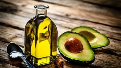 Avocado: Avocados contain a substance called persin, which can be toxic to dogs in large amounts. While the flesh of the avocado is less harmful, the pit, skin, and leaves contain higher concentrations and can cause stomach upset or, in severe cases, breathing difficulties. (Unsplash) Avocado: Avocados contain a substance called persin, which can be toxic to dogs in large amounts. While the flesh of the avocado is less harmful, the pit, skin, and leaves contain higher concentrations and can cause stomach upset or, in severe cases, breathing difficulties. (Unsplash)