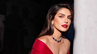 Priyanka Chopra's series Citadel ended its first season on May 26. Priyanka Chopra's series Citadel ended its first season on May 26.