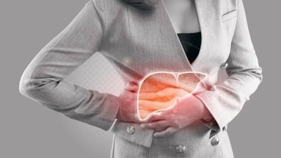 How cancers in distant organs change liver function: Study (Shutterstock) How cancers in distant organs change liver function: Study (Shutterstock)