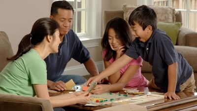 Engaging in mystery-themed games not only provides entertainment but also offers a valuable opportunity for children to acquire essential skills. (Unsplash) Engaging in mystery-themed games not only provides entertainment but also offers a valuable opportunity for children to acquire essential skills. (Unsplash)