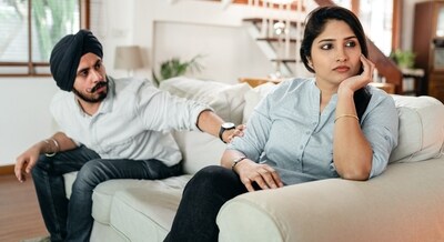 By investing time and effort, couples can create a solid foundation built on trust, communication, and mutual support. (Pexels )