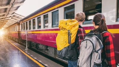 By implementing these train travel hacks, you can ensure a stress-free and enjoyable journey. Remember to stay organized, take breaks, and make the most of the adventure that train travel offers. Happy travels! (Pexels ) By implementing these train travel hacks, you can ensure a stress-free and enjoyable journey. Remember to stay organized, take breaks, and make the most of the adventure that train travel offers. Happy travels! (Pexels )