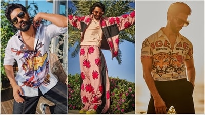 Upgrade your style game and stay on point with men's fashion trends for summer 2023 (Instagram ) Upgrade your style game and stay on point with men's fashion trends for summer 2023 (Instagram )