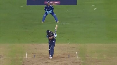 Shubman Gill (IPL)