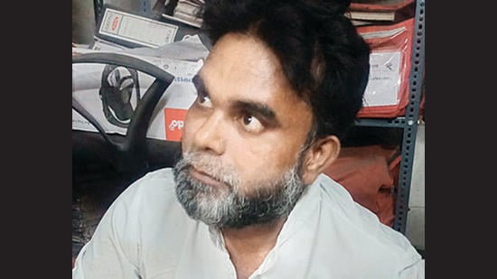 Two kill colleague for abusing, harassing female co-worker