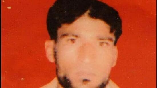 Rakbar Khan. 28, was killed by a group of cow vigilantes who assumed that he was a cow smuggler (File Photo)