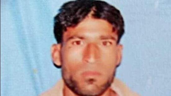 Rakbar Khan, who was 28, was grievously assaulted in the early hours of July 21, 2018, when he and a friend were transporting two cows in Alwar (HT)
