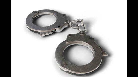 The arrested accused has been identified as Rahul alias Akash of village Naurang Ke Leli in Ferozepur. (Representational Photo)