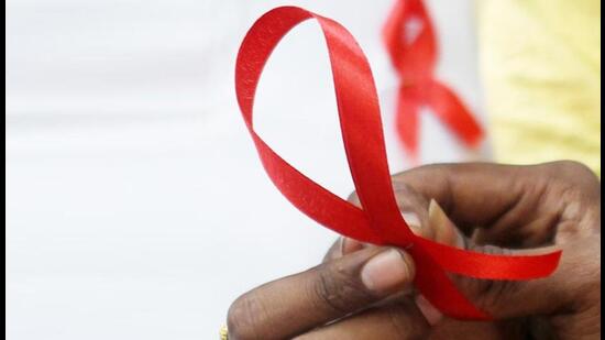 The health department with an aim to improve the AIDS control and prevention programme and to avoid additional financial burden on the civic body decided to apply for permission from the IT department to collect donations. (REPRESENTATIVE PHOTO)