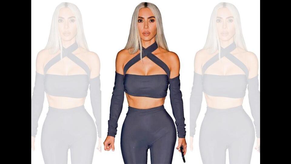 Kim Kardashian teamed up with the non-profit REFORM Alliance, to help more than 50 mothers on probation or parole in the US pay off their legal fines and fees.