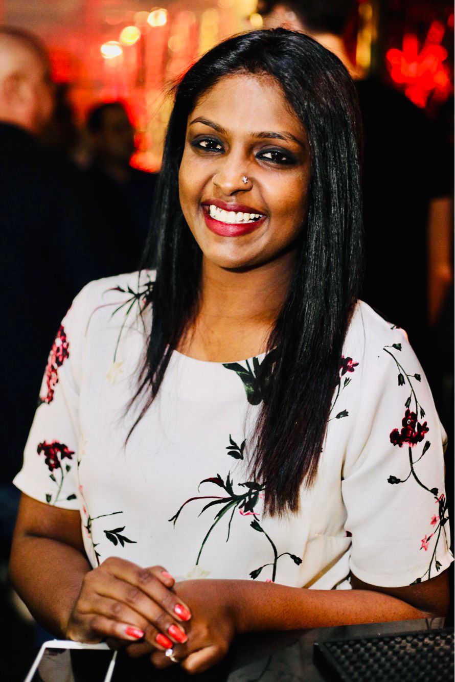 Sheetha Chacko Sheetha Chacko