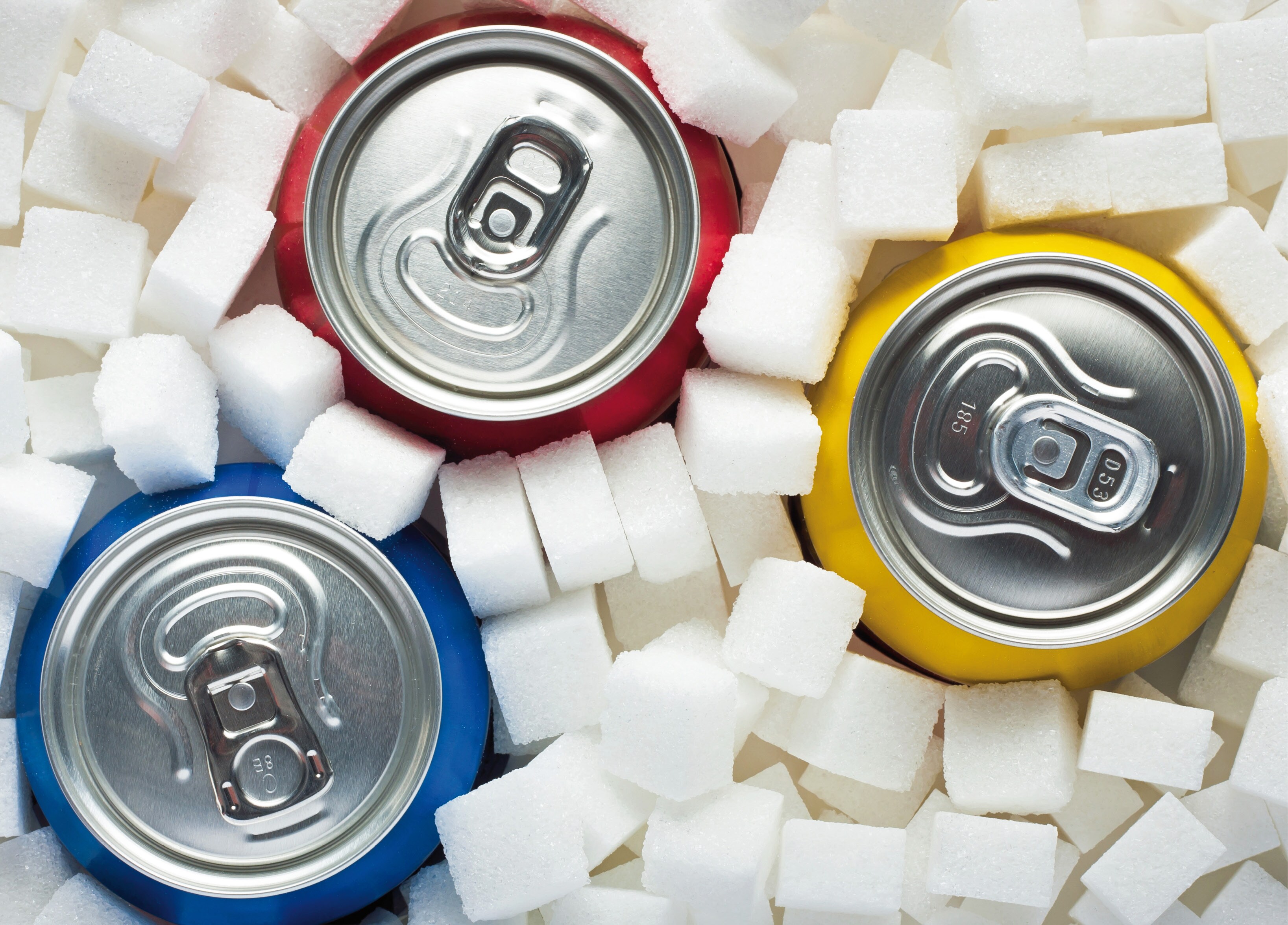 Many low-sugar or sugar-free products use aspartame, including most diet sodas. (Shutterstock) Many low-sugar or sugar-free products use aspartame, including most diet sodas. (Shutterstock)