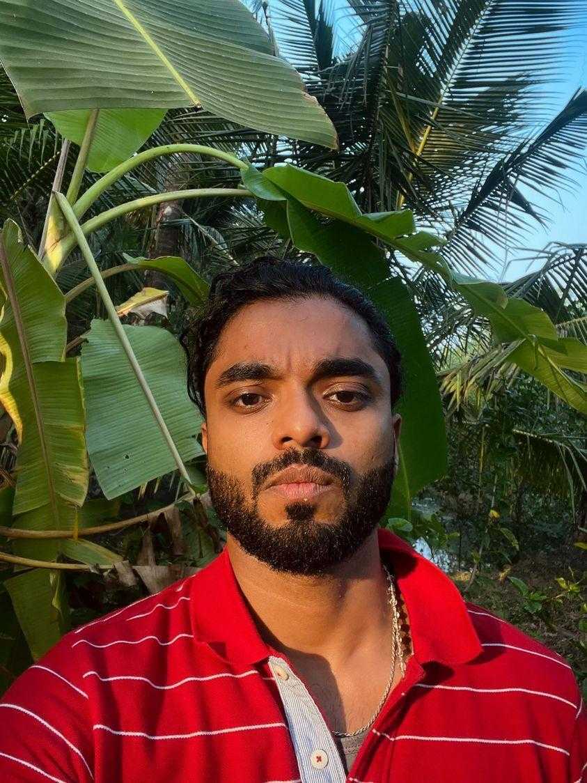 Prasad Pilankar Prasad Pilankar