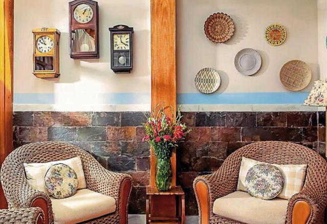 Delhi’s invite-only supper club A Ta Maison (ATM, French for ‘At Your Home’) offers its community of 350 gourmands curated food and beverage events. Delhi’s invite-only supper club A Ta Maison (ATM, French for ‘At Your Home’) offers its community of 350 gourmands curated food and beverage events.