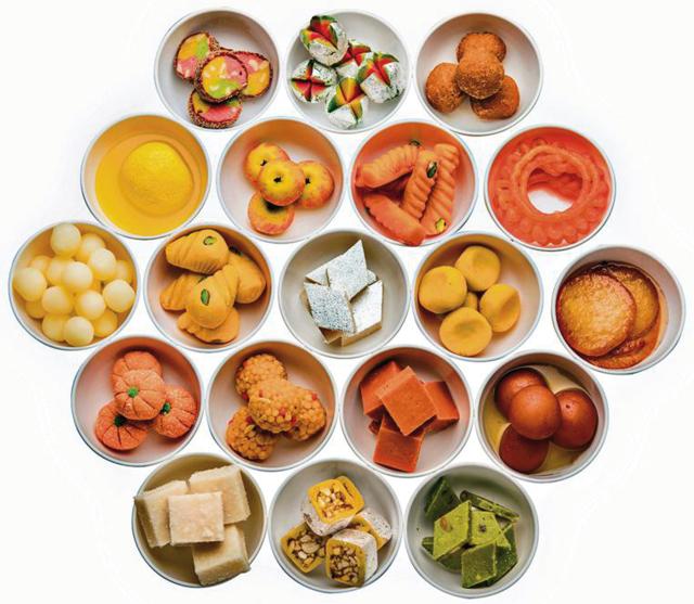 No matter what the WHO says, hardly anyone is going to give up all sweets. It is possible to argue that we should cut back on sweets, but foolish and unrealistic to say that we should all give them up completely. (Shutterstock) No matter what the WHO says, hardly anyone is going to give up all sweets. It is possible to argue that we should cut back on sweets, but foolish and unrealistic to say that we should all give them up completely. (Shutterstock)