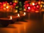 The Diwali Day Act was signed into law by the President. The Diwali Day Act was signed into law by the President.
