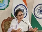West Bengal CM Mamata Banerjee 