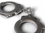 According to the police, the incident took place on May 23 when the couple was at an eatery in Chikkaballapura district. (representative) According to the police, the incident took place on May 23 when the couple was at an eatery in Chikkaballapura district. (representative)